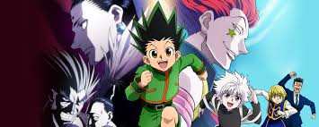 Is The Hunter X Hunter Anime Going To Continue In 19 Anime And Daily Life News